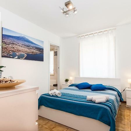Apartament Sicilia Etna Mare Mascali Zewnętrze zdjęcie