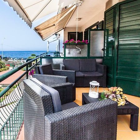 Apartament Sicilia Etna Mare Mascali Zewnętrze zdjęcie