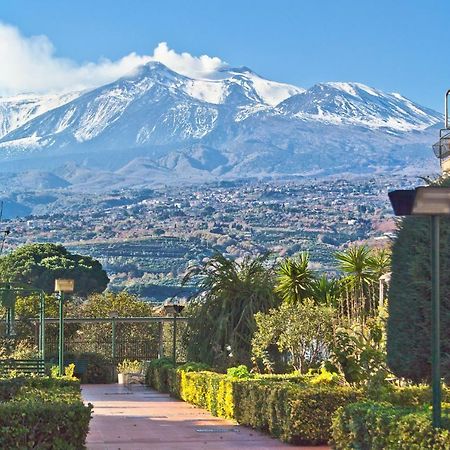 Apartament Sicilia Etna Mare Mascali Zewnętrze zdjęcie