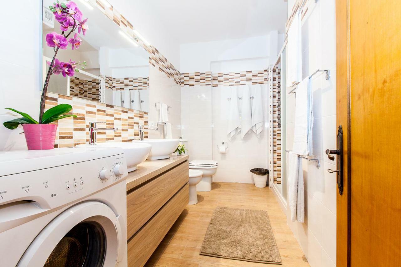 Apartament Sicilia Etna Mare Mascali Zewnętrze zdjęcie