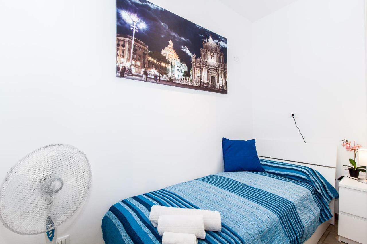 Apartament Sicilia Etna Mare Mascali Zewnętrze zdjęcie