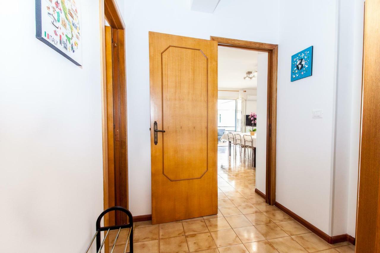 Apartament Sicilia Etna Mare Mascali Zewnętrze zdjęcie
