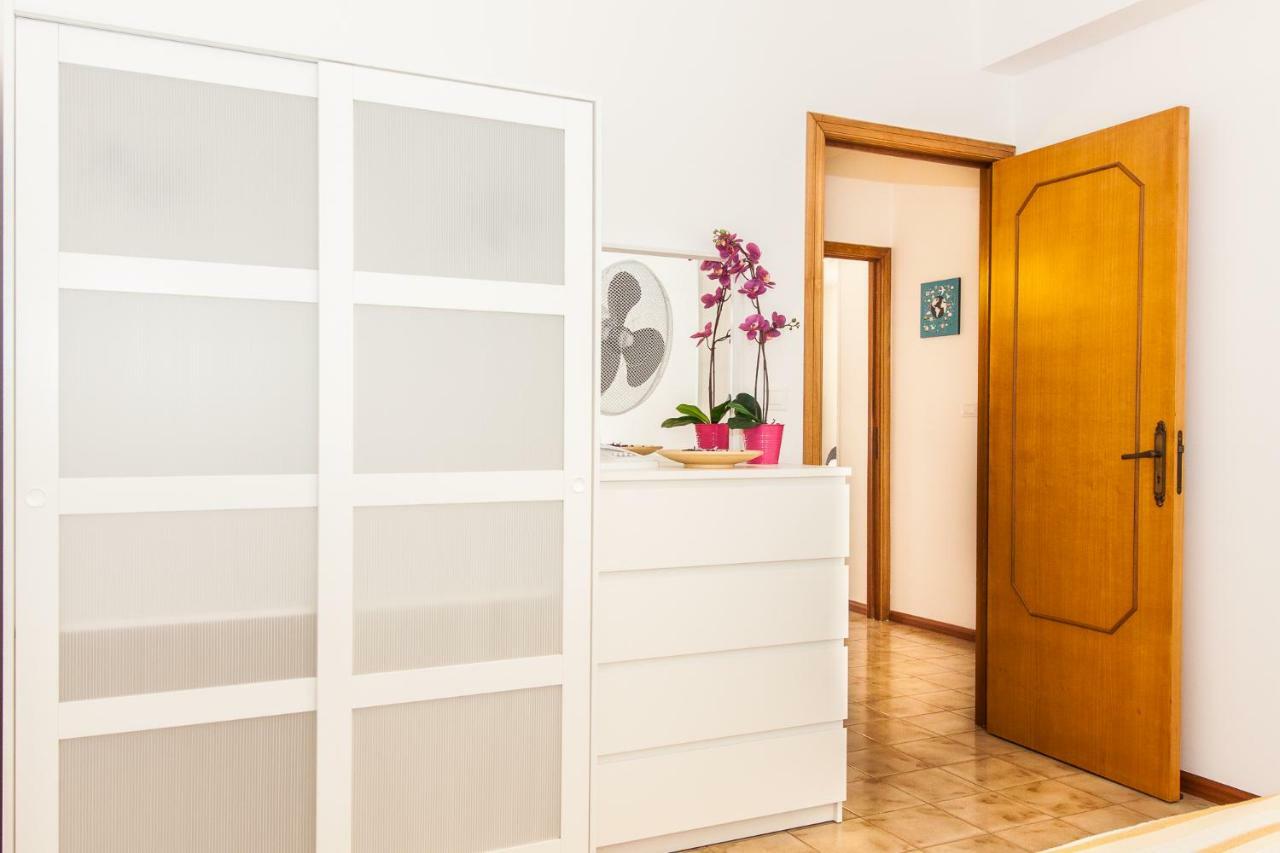 Apartament Sicilia Etna Mare Mascali Zewnętrze zdjęcie