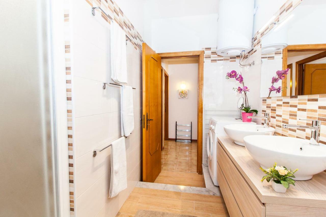 Apartament Sicilia Etna Mare Mascali Zewnętrze zdjęcie