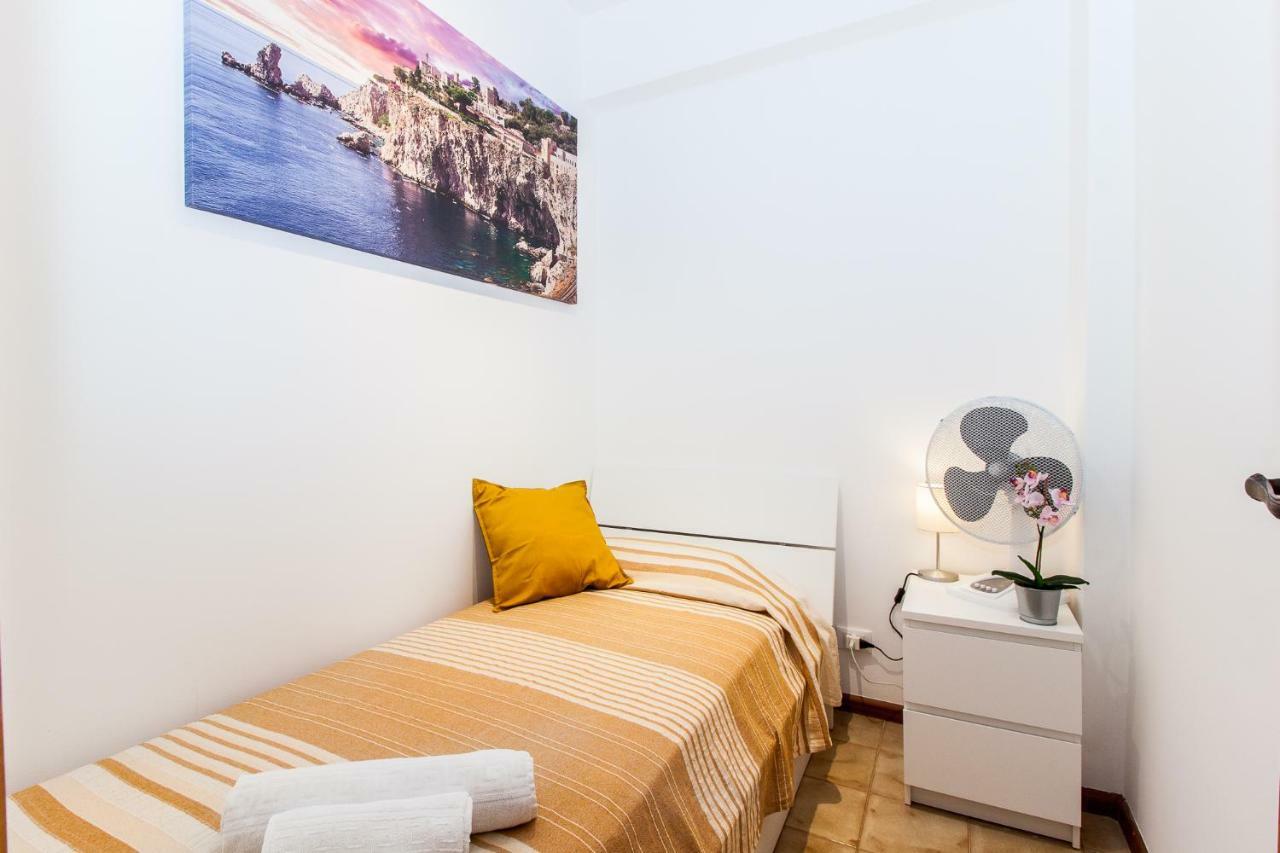 Apartament Sicilia Etna Mare Mascali Zewnętrze zdjęcie