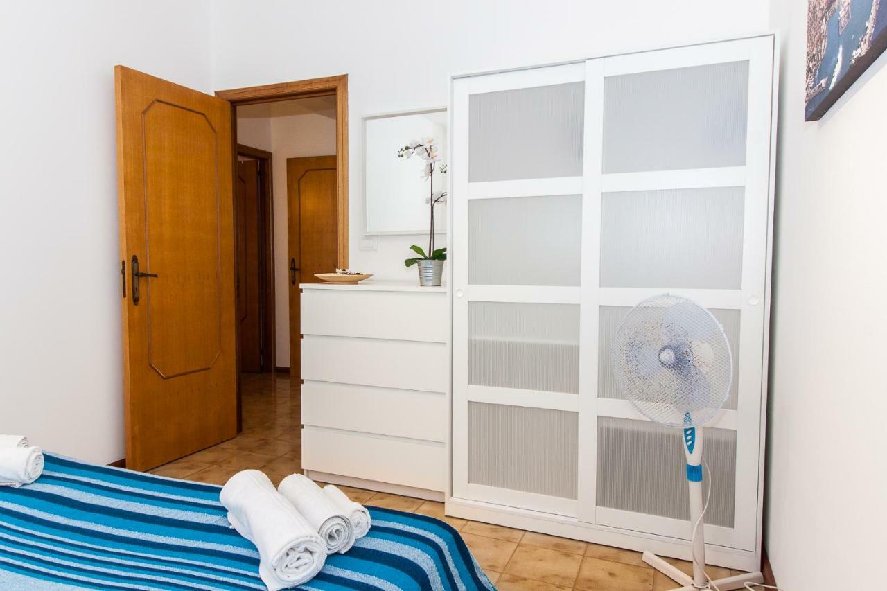 Apartament Sicilia Etna Mare Mascali Zewnętrze zdjęcie