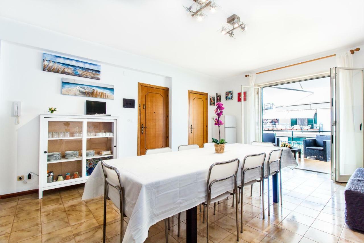 Apartament Sicilia Etna Mare Mascali Zewnętrze zdjęcie