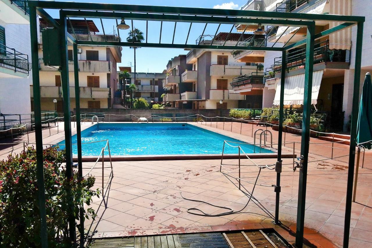 Apartament Sicilia Etna Mare Mascali Zewnętrze zdjęcie