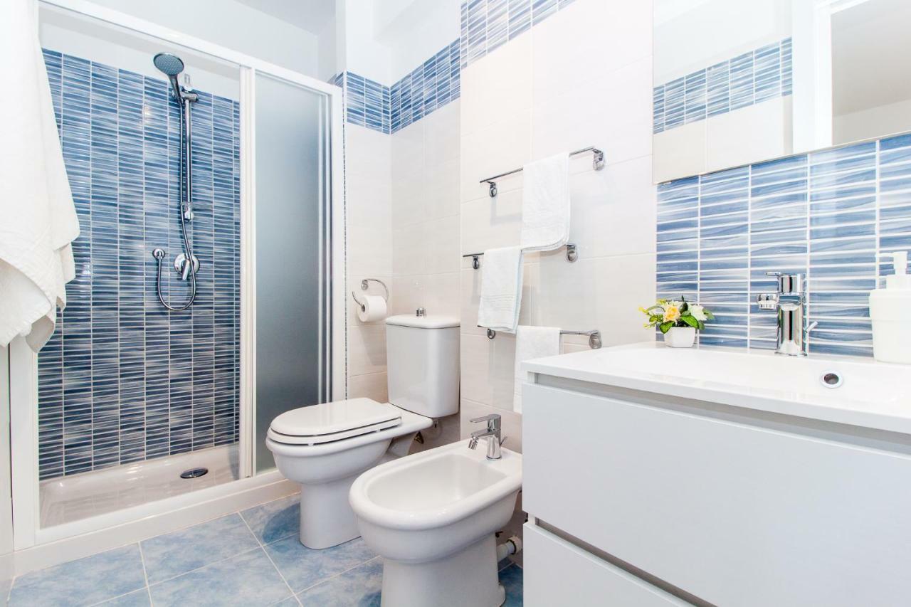 Apartament Sicilia Etna Mare Mascali Zewnętrze zdjęcie
