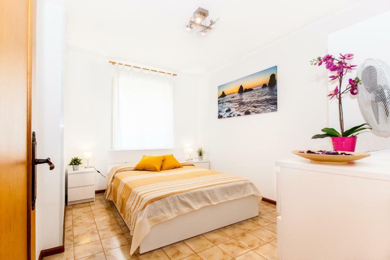 Apartament Sicilia Etna Mare Mascali Zewnętrze zdjęcie