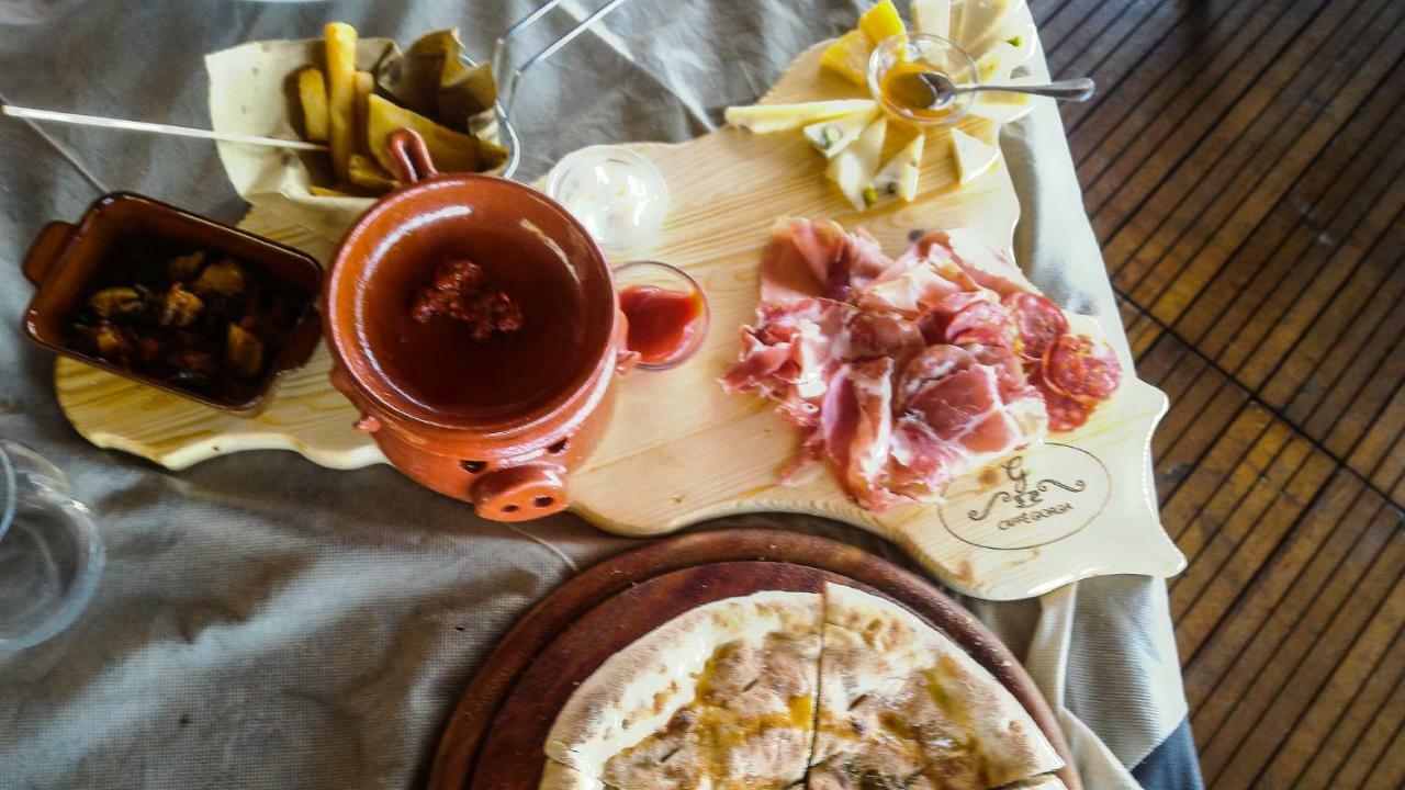 Apartament Sicilia Etna Mare Mascali Zewnętrze zdjęcie