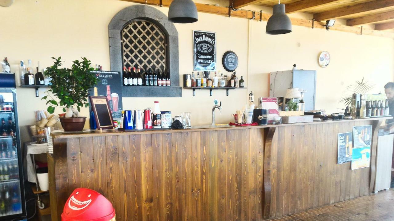 Apartament Sicilia Etna Mare Mascali Zewnętrze zdjęcie