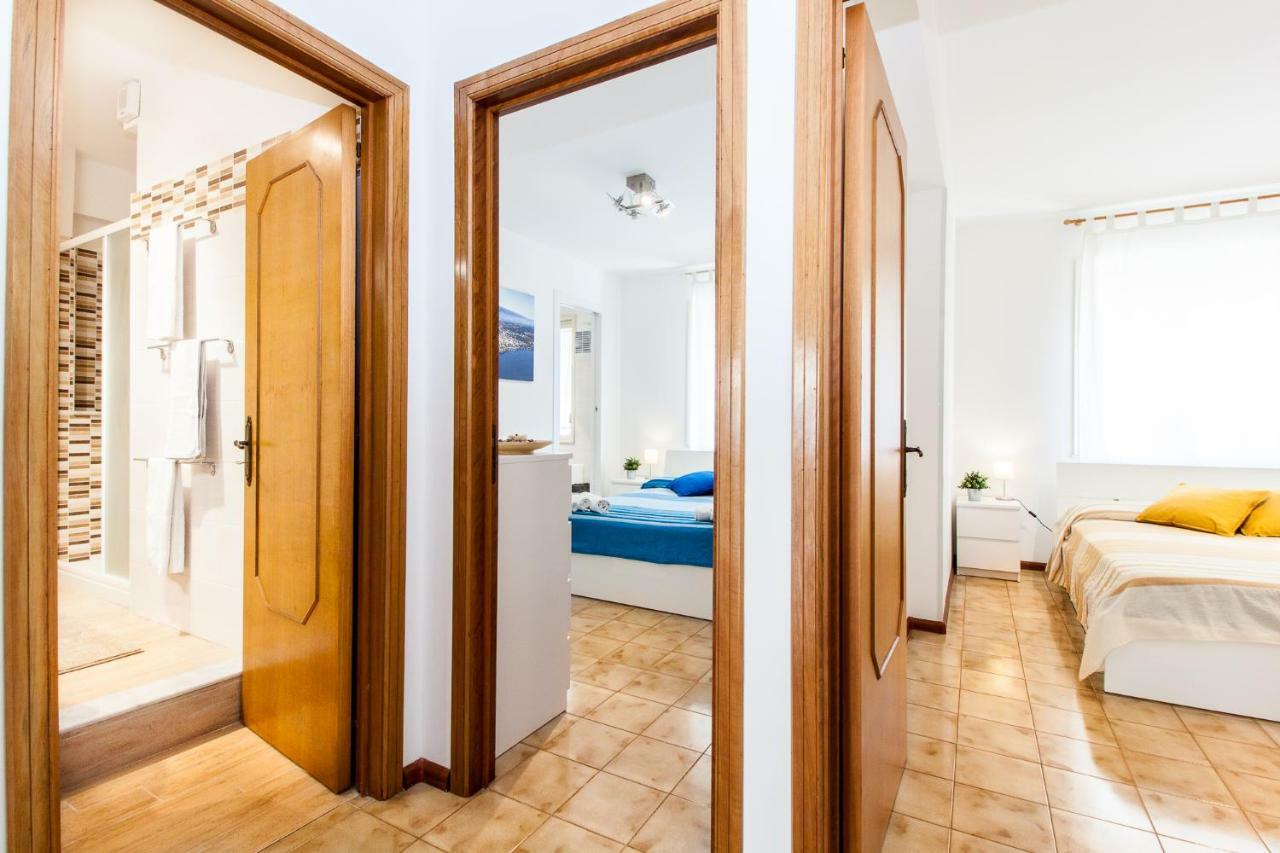 Apartament Sicilia Etna Mare Mascali Zewnętrze zdjęcie