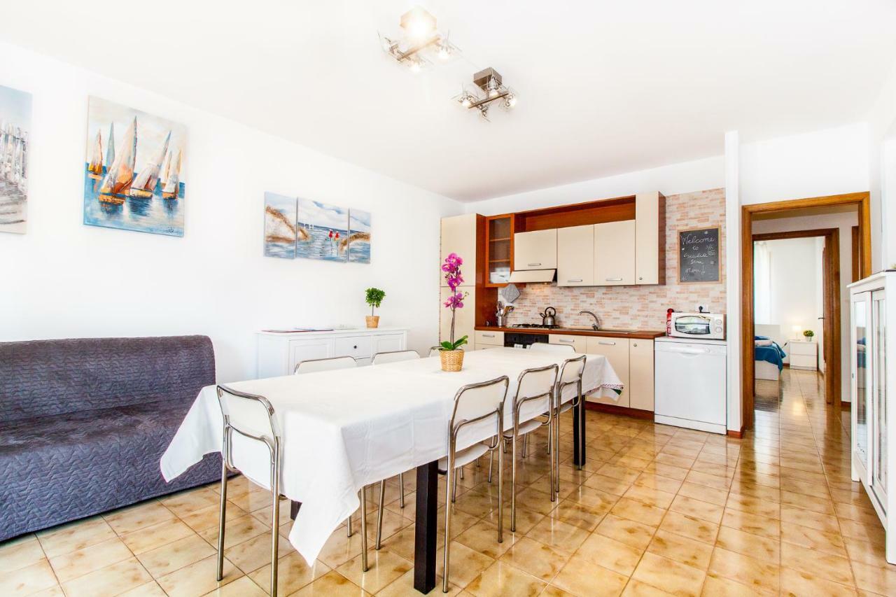 Apartament Sicilia Etna Mare Mascali Zewnętrze zdjęcie