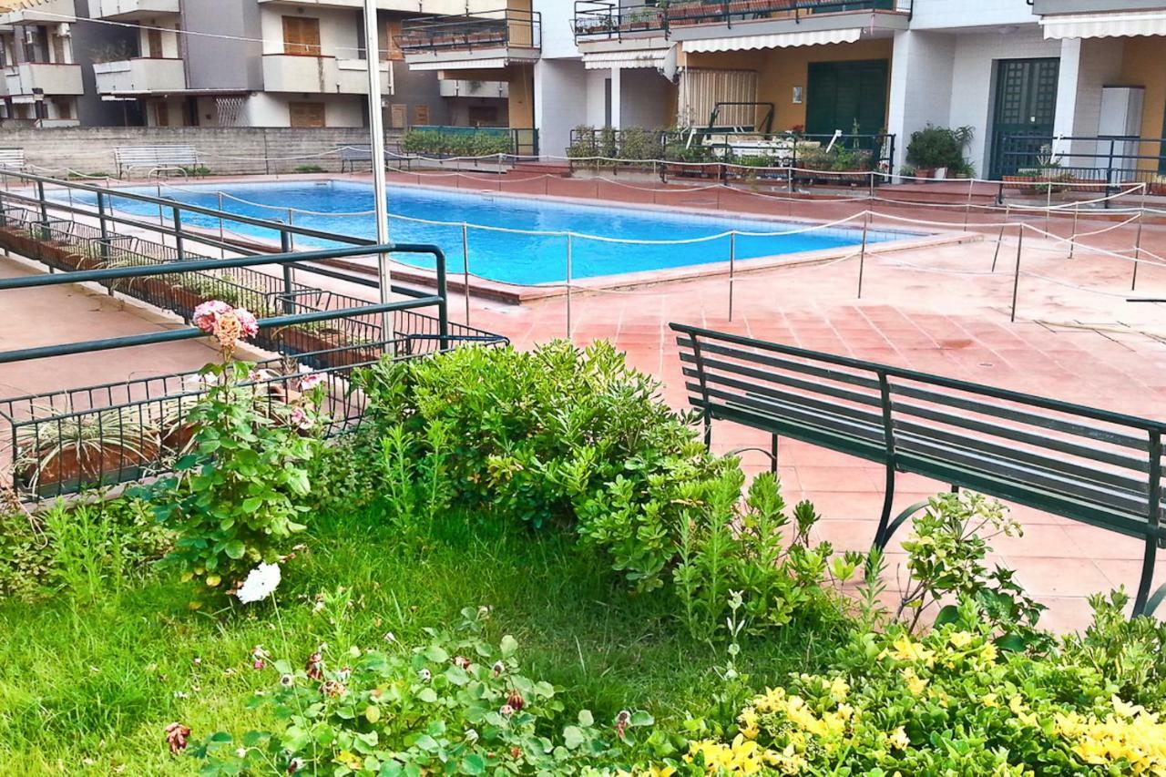 Apartament Sicilia Etna Mare Mascali Zewnętrze zdjęcie