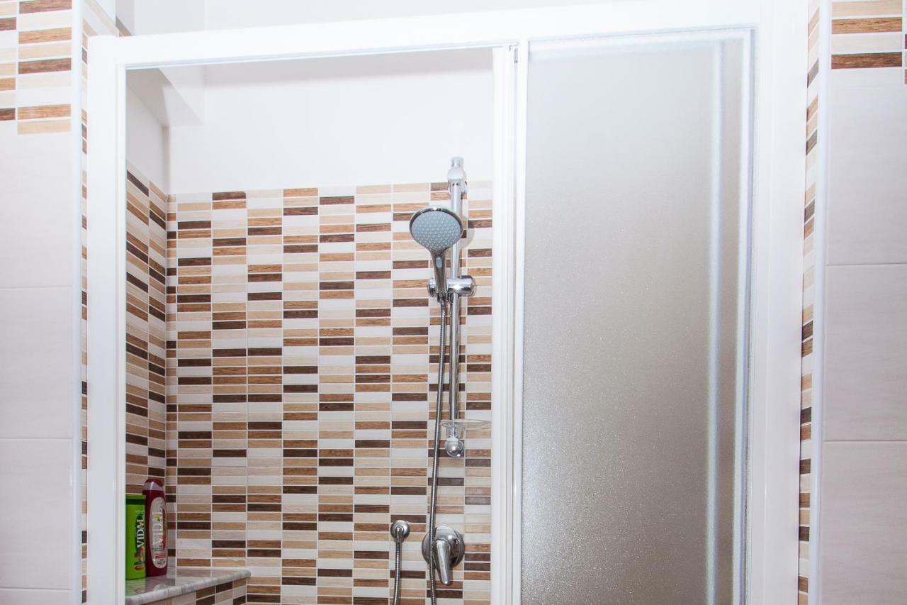 Apartament Sicilia Etna Mare Mascali Zewnętrze zdjęcie