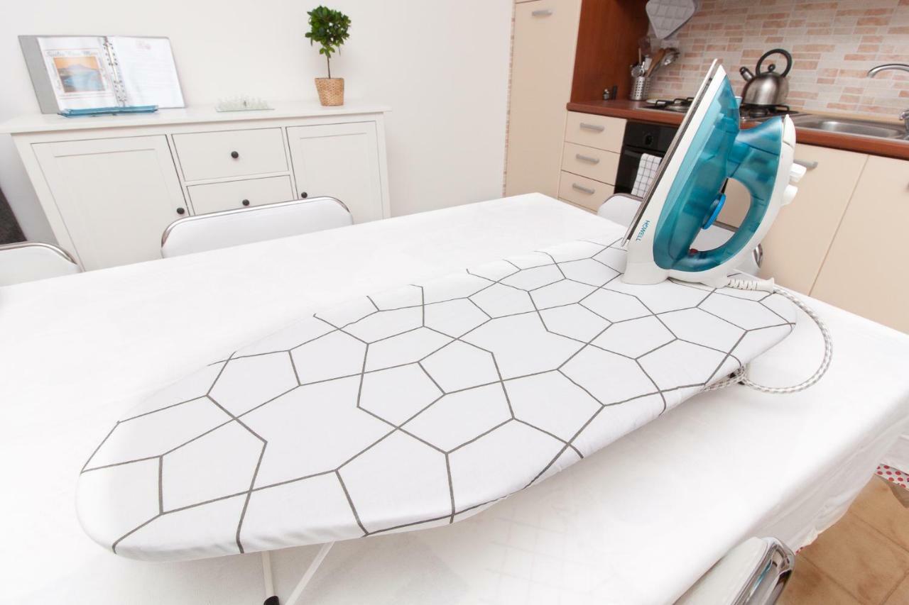 Apartament Sicilia Etna Mare Mascali Zewnętrze zdjęcie